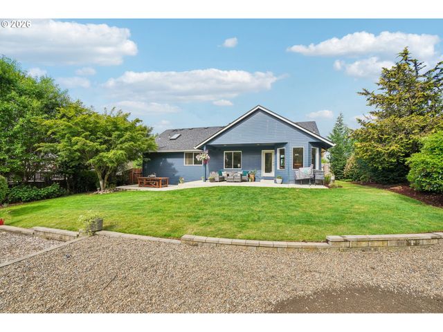16456 WAYNE Dr, Oregon City, OR 97045