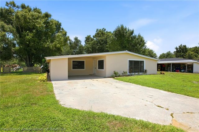 319 Riverside Drive, Wauchula, FL 33873