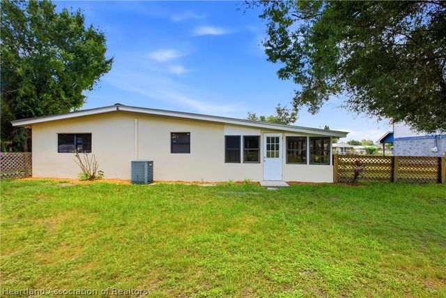 319 Riverside Drive, Wauchula, FL 33873
