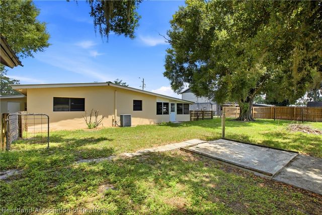 319 Riverside Drive, Wauchula, FL 33873