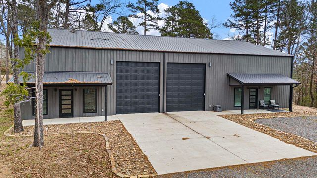 211 Woodland Shores Circle, Clinton, AR 72031