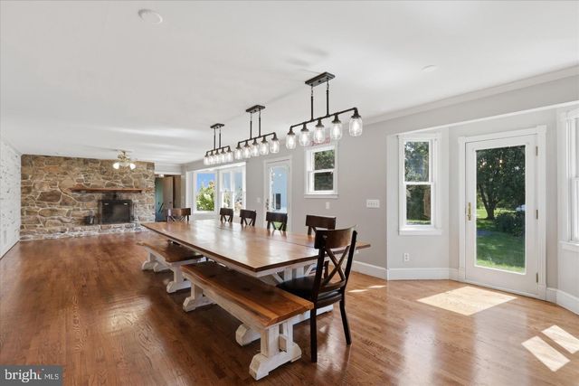 1601 JEFFERSON PIKE, Knoxville, MD 21758