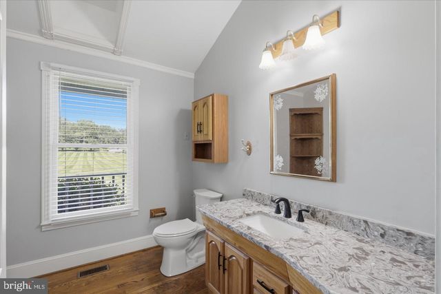 1601 JEFFERSON PIKE, Knoxville, MD 21758