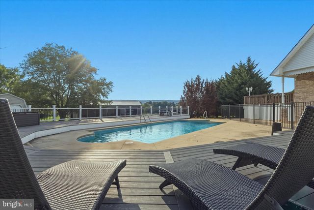 1601 JEFFERSON PIKE, Knoxville, MD 21758