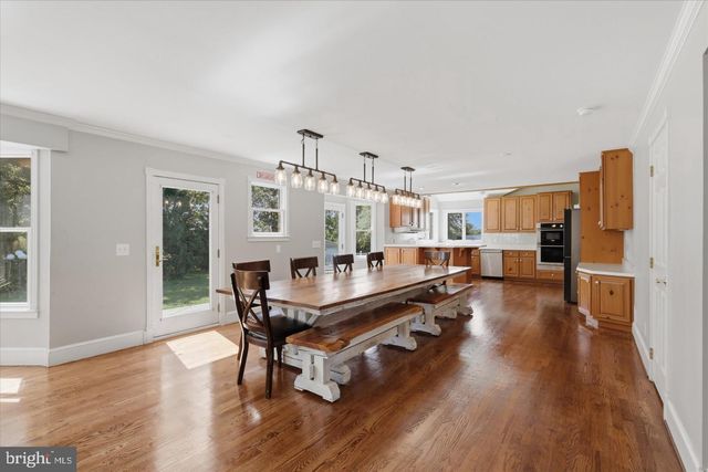 1601 JEFFERSON PIKE, Knoxville, MD 21758
