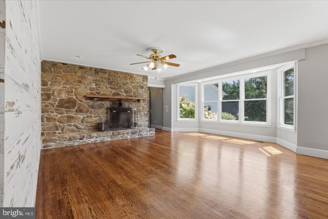 1601 JEFFERSON PIKE, Knoxville, MD 21758