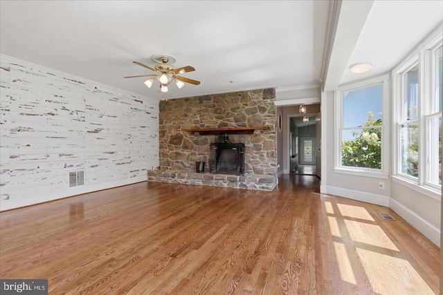 1601 JEFFERSON PIKE, Knoxville, MD 21758