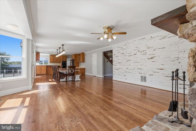 1601 JEFFERSON PIKE, Knoxville, MD 21758