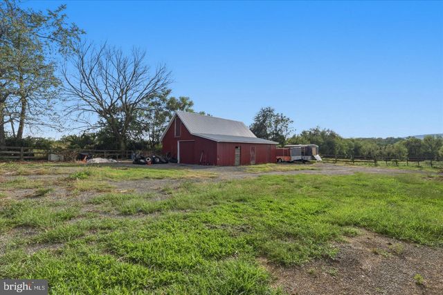 1601 JEFFERSON PIKE, Knoxville, MD 21758