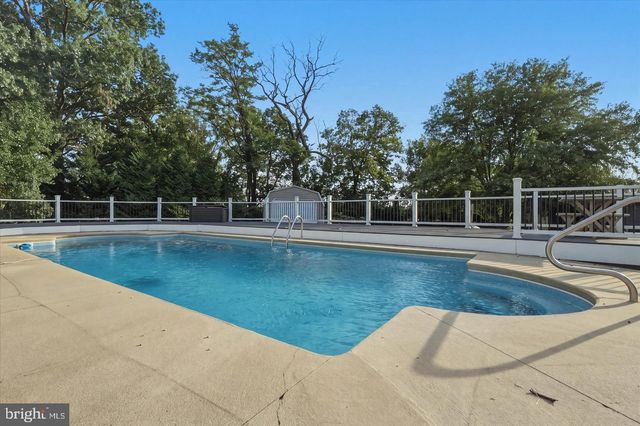 1601 JEFFERSON PIKE, Knoxville, MD 21758