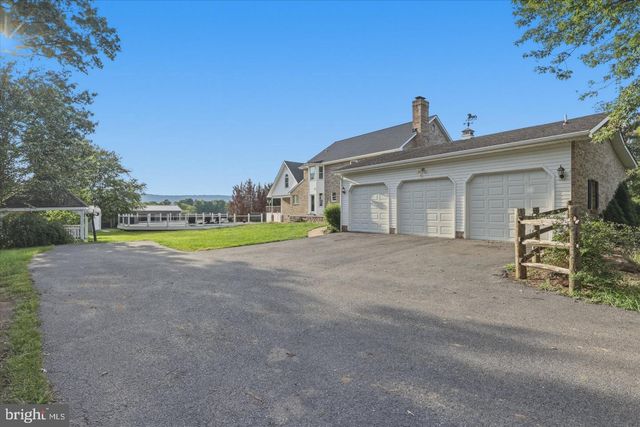 1601 JEFFERSON PIKE, Knoxville, MD 21758