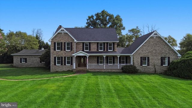 1601 JEFFERSON PIKE, Knoxville, MD 21758