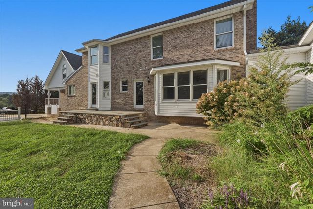 1601 JEFFERSON PIKE, Knoxville, MD 21758