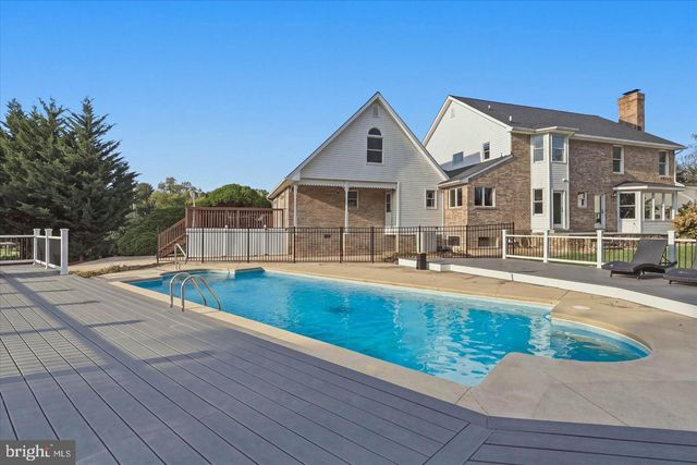 1601 JEFFERSON PIKE, Knoxville, MD 21758