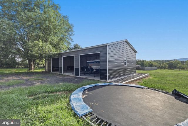 1601 JEFFERSON PIKE, Knoxville, MD 21758
