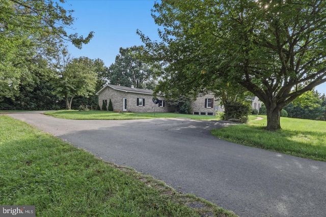1601 JEFFERSON PIKE, Knoxville, MD 21758