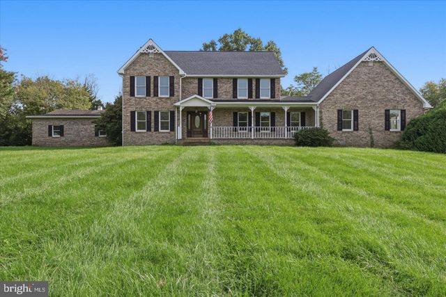1601 JEFFERSON PIKE, Knoxville, MD 21758