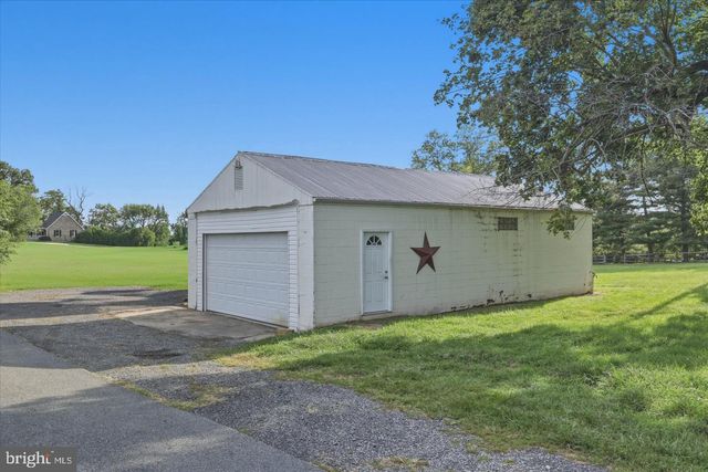 1601 JEFFERSON PIKE, Knoxville, MD 21758