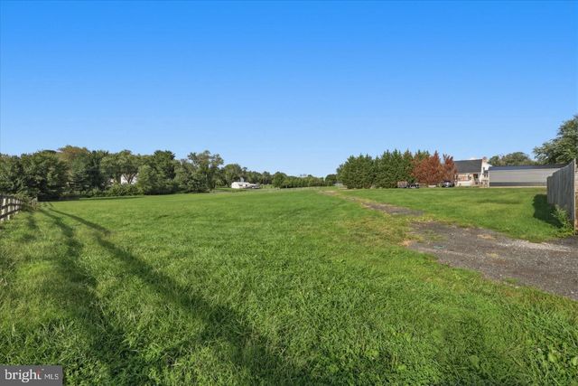 1601 JEFFERSON PIKE, Knoxville, MD 21758