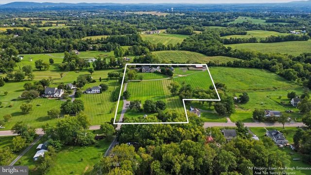 1601 JEFFERSON PIKE, Knoxville, MD 21758