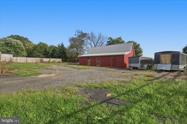 1601 JEFFERSON PIKE, Knoxville, MD 21758