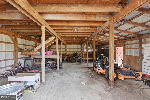 1601 JEFFERSON PIKE, Knoxville, MD 21758