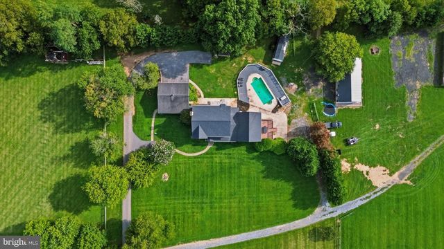 1601 JEFFERSON PIKE, Knoxville, MD 21758
