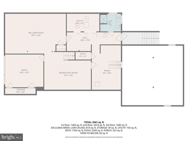 1601 JEFFERSON PIKE, Knoxville, MD 21758