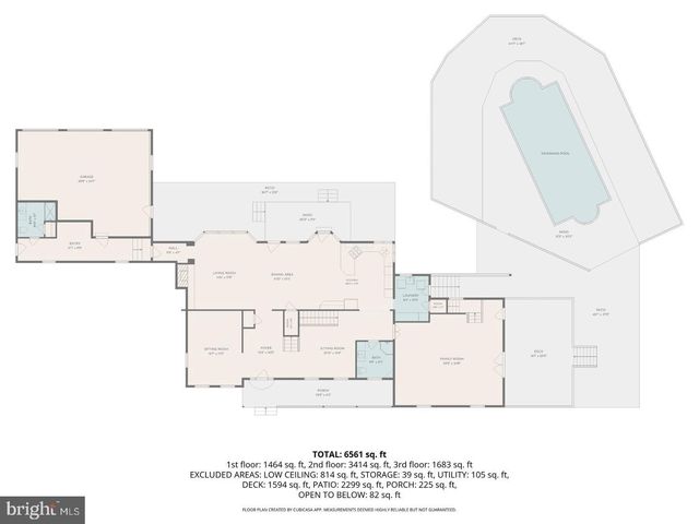 1601 JEFFERSON PIKE, Knoxville, MD 21758