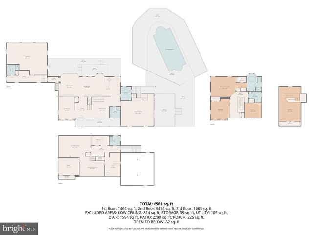 1601 JEFFERSON PIKE, Knoxville, MD 21758