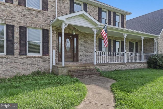 1601 JEFFERSON PIKE, Knoxville, MD 21758
