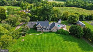 1601 JEFFERSON PIKE, Knoxville, MD 21758
