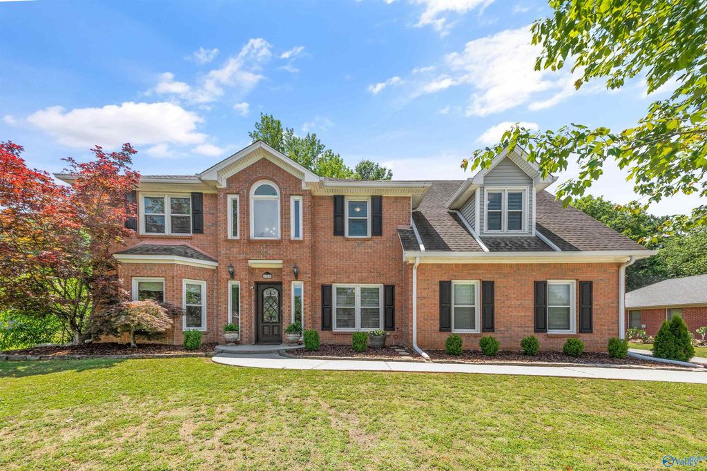 113 Radisson Lane, Madison, AL 35758