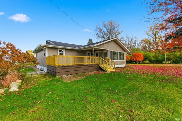 13550 Dragoon Trail, Mishawaka, IN 46544