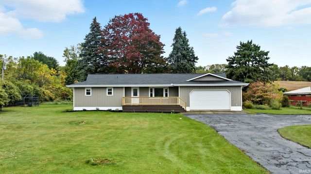 13550 Dragoon Trail, Mishawaka, IN 46544