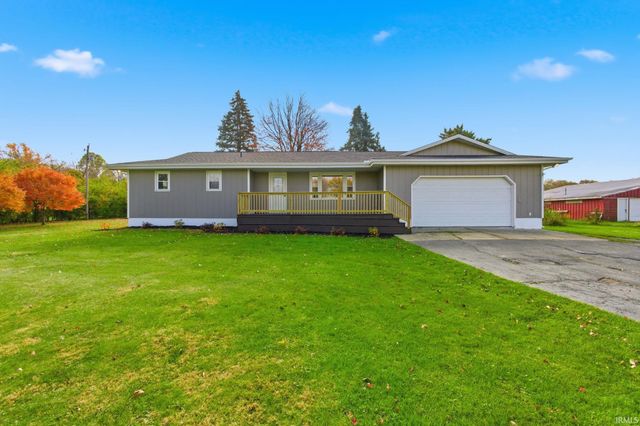 13550 Dragoon Trail, Mishawaka, IN 46544