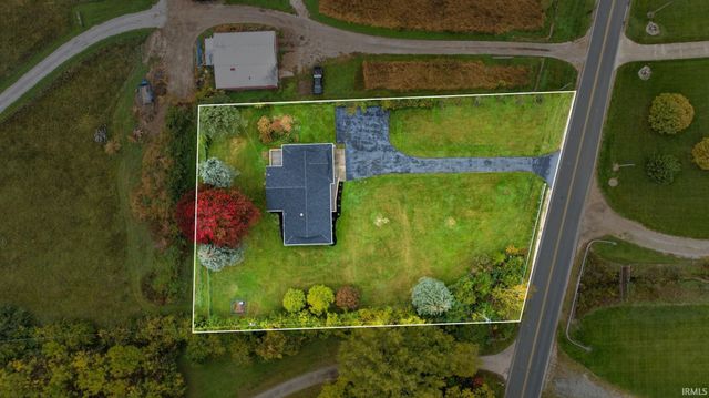 13550 Dragoon Trail, Mishawaka, IN 46544