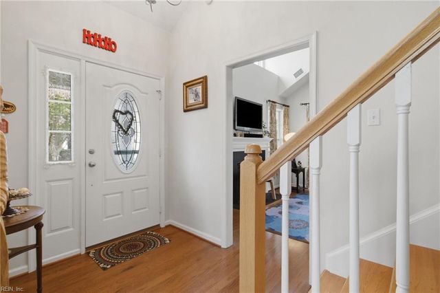 5565 Memorial DR, Virginia Beach, VA 23455