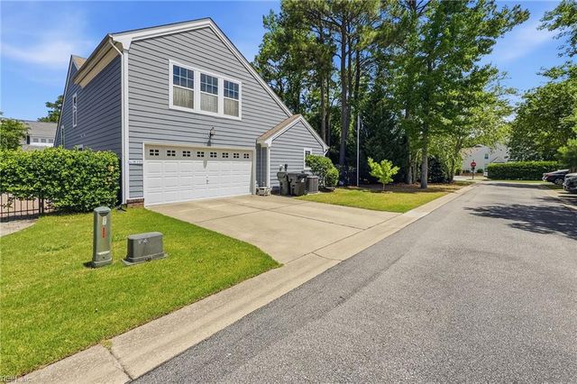 5565 Memorial DR, Virginia Beach, VA 23455