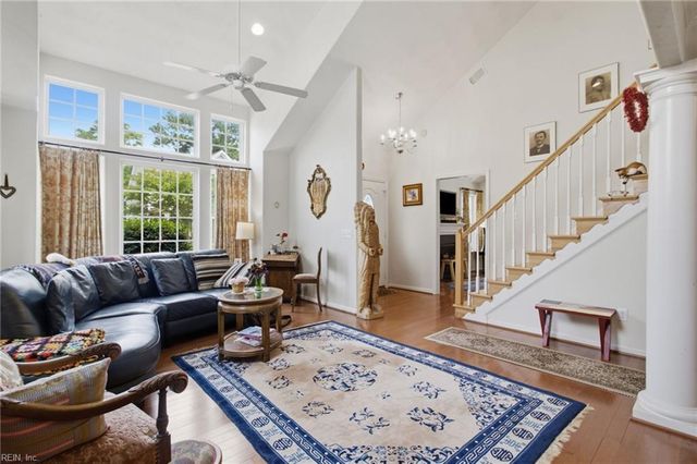 5565 Memorial DR, Virginia Beach, VA 23455