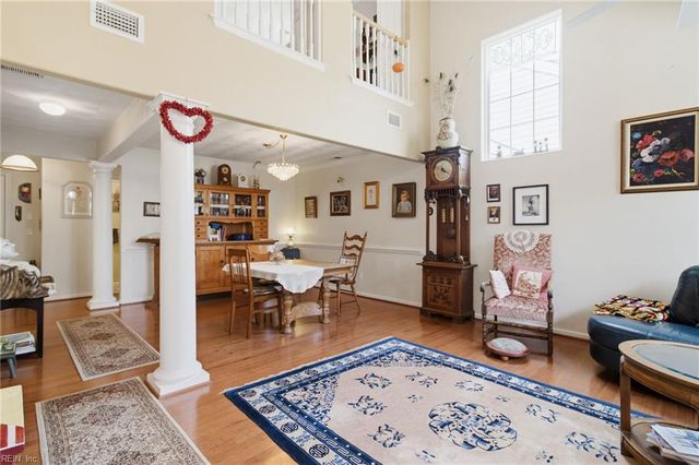 5565 Memorial DR, Virginia Beach, VA 23455
