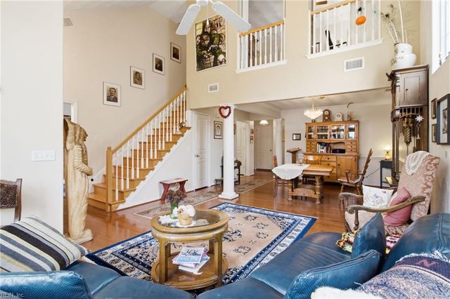 5565 Memorial DR, Virginia Beach, VA 23455