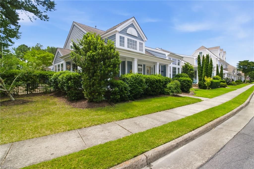 5565 Memorial DR, Virginia Beach, VA 23455