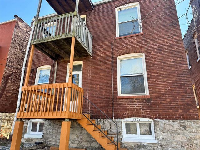 3939 Gravois Avenue, St Louis, MO 63116