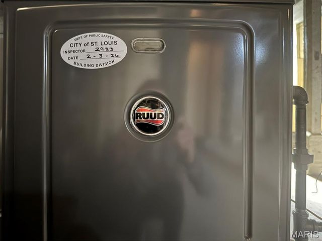 3939 Gravois Avenue, St Louis, MO 63116