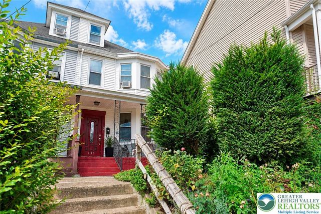 1147 Wood Avenue, Easton, PA 18042