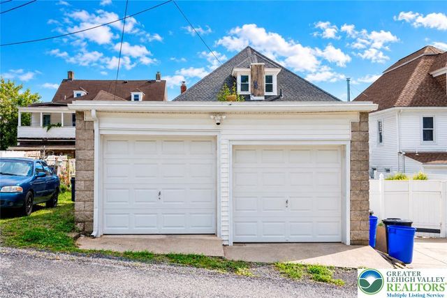 1147 Wood Avenue, Easton, PA 18042