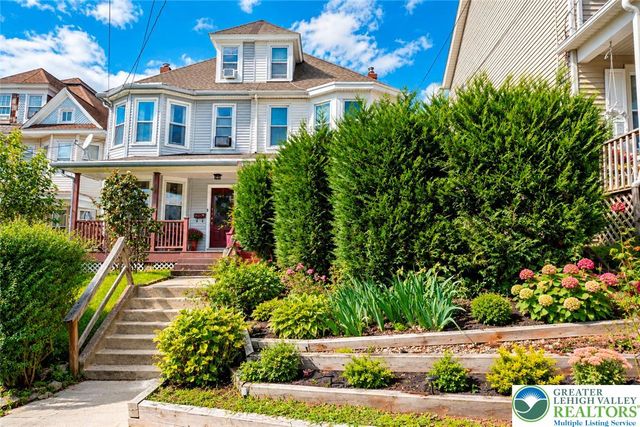 1147 Wood Avenue, Easton, PA 18042