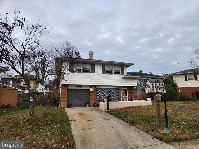 4803 PAULSON DR, Wilmington, DE 19808