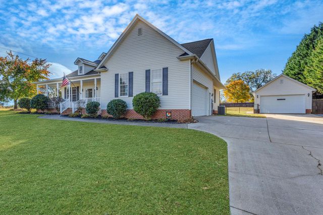 701 Brookdale Drive, Greer, SC 29651